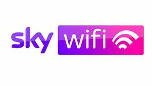 SKY Wifi